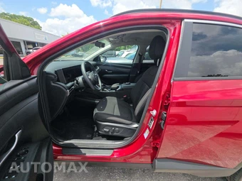 2026 Hyundai Tucson SEL - miniatura 6