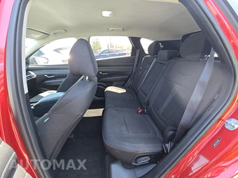 2026 Hyundai Tucson SEL - miniatura 13