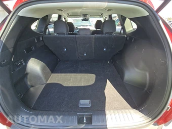 2026 Hyundai Tucson SEL - miniatura 17