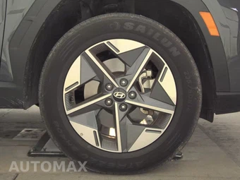 2026 Hyundai Tucson SEL - miniatura 10