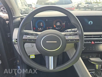 2026 Hyundai Tucson SEL - miniatura 16