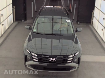2026 Hyundai Tucson SEL - miniatura 2