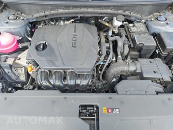 2026 Hyundai Tucson SEL - miniatura 22
