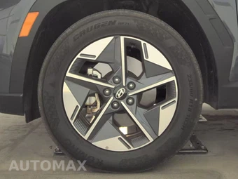 2026 Hyundai Tucson SEL - miniatura 9