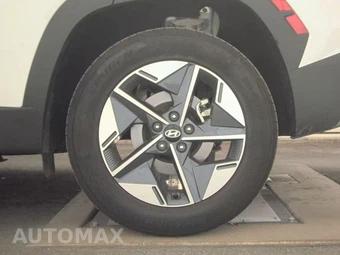 2026 Hyundai Tucson SEL - miniatura 12