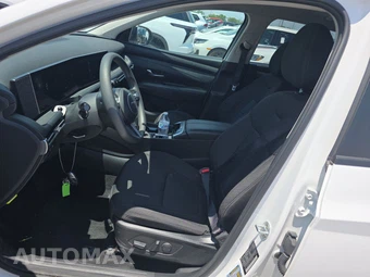 2026 Hyundai Tucson SEL - miniatura 13