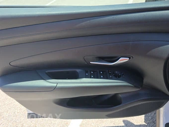 2026 Hyundai Tucson SEL - miniatura 15