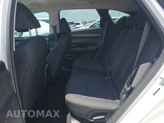 2026 Hyundai Tucson SEL - miniatura 19