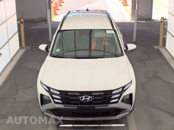 2026 Hyundai Tucson SEL - miniatura 2