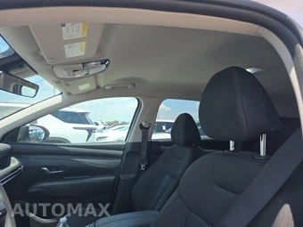 2026 Hyundai Tucson SEL - miniatura 20