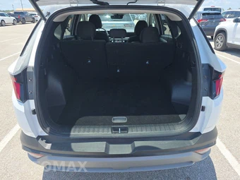 2026 Hyundai Tucson SEL - miniatura 23