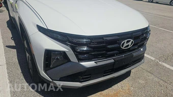 2026 Hyundai Tucson SEL - miniatura 25