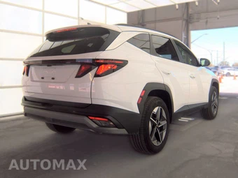 2026 Hyundai Tucson SEL - miniatura 5