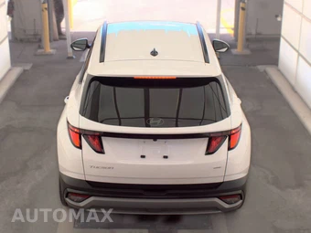 2026 Hyundai Tucson SEL - miniatura 6