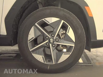 2026 Hyundai Tucson SEL - miniatura 10