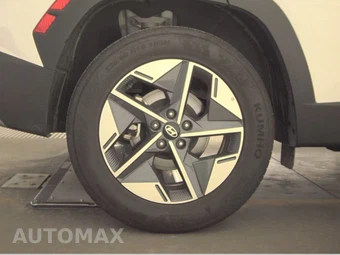2026 Hyundai Tucson SEL - miniatura 11
