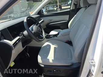 2026 Hyundai Tucson SEL - miniatura 13
