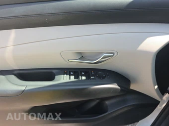 2026 Hyundai Tucson SEL - miniatura 15