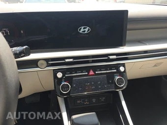 2026 Hyundai Tucson SEL - miniatura 17