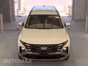 2026 Hyundai Tucson SEL - miniatura 2