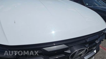 2026 Hyundai Tucson SEL - miniatura 27