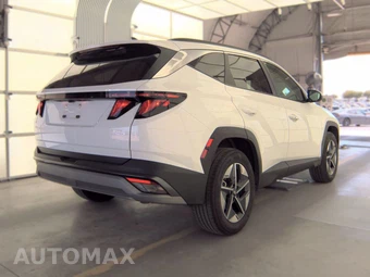 2026 Hyundai Tucson SEL - miniatura 5