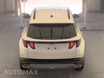 2026 Hyundai Tucson SEL - miniatura 6