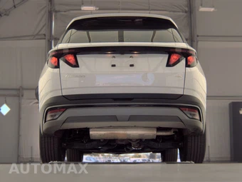 2026 Hyundai Tucson SEL - miniatura 7