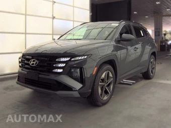2026 Hyundai Tucson SEL - samochód z USA z aukcji Manheim, oferta Kup Teraz w AUTOMAX