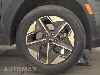 2026 Hyundai Tucson SEL - miniatura 10