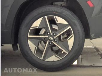 2026 Hyundai Tucson SEL - miniatura 12