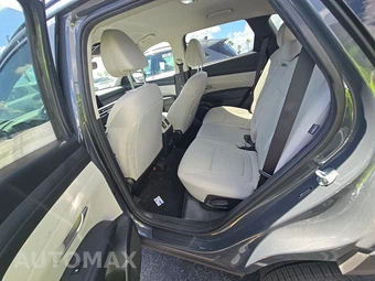 2026 Hyundai Tucson SEL - miniatura 19