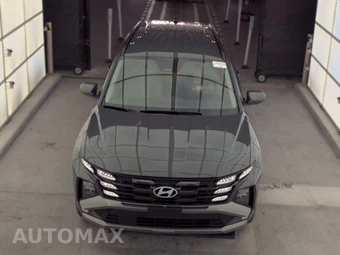 2026 Hyundai Tucson SEL - miniatura 2