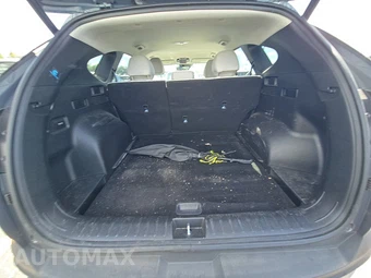 2026 Hyundai Tucson SEL - miniatura 23