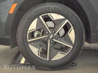 2026 Hyundai Tucson SEL - miniatura 9