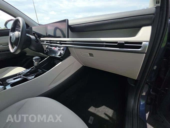 2026 Hyundai Tucson SEL - miniatura 16