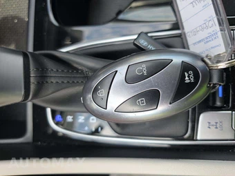 2026 Hyundai Tucson SEL - miniatura 5