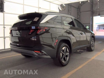 2026 Hyundai Tucson SEL - miniatura 4