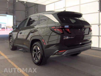 2026 Hyundai Tucson SEL - miniatura 6