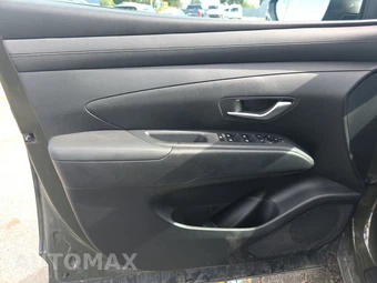 2026 Hyundai Tucson SEL - miniatura 9