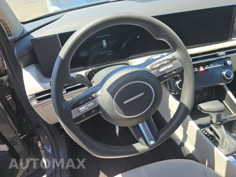 2026 Hyundai Tucson SEL - miniatura 10
