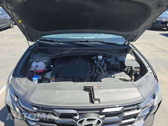 2026 Hyundai Tucson SEL - miniatura 16