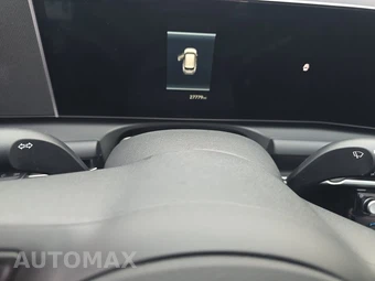 2026 Hyundai Tucson SEL - miniatura 12