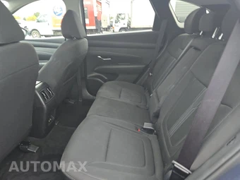 2026 Hyundai Tucson SEL - miniatura 13
