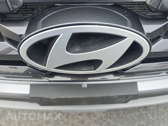 2026 Hyundai Tucson SEL - miniatura 16
