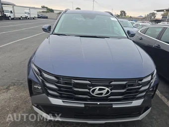 2026 Hyundai Tucson SEL - miniatura 2