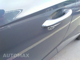 2026 Hyundai Tucson SEL - miniatura 21