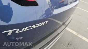 2026 Hyundai Tucson SEL - miniatura 24