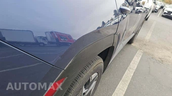 2026 Hyundai Tucson SEL - miniatura 29