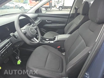 2026 Hyundai Tucson SEL - miniatura 7